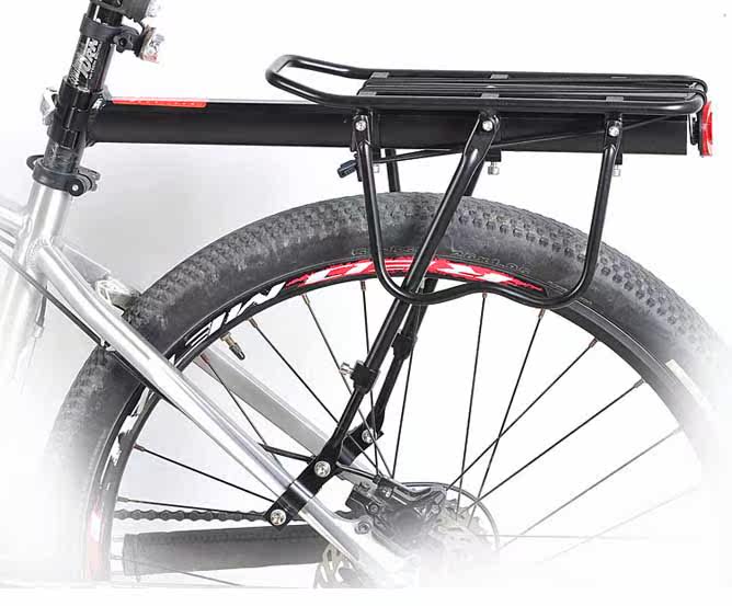 Porte-bagages pour vélo - Ref 2410210 Image 4