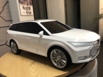 3D printing service model Car CNC machining fdm model customization Industrial-grade high-precision hand
