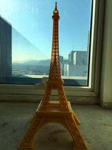 3D printing model customization service Tower model processing FDM Industrial grade high precision