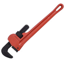 Power Tools Wenden Weida WDWL 48-inch industrial grade heavy-duty pipe wrench water pipe wrench 1200mm