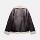 Осенне-зимние новинки ZARA, женская мотоциклетная куртка с двусторонним отворотом и длинными рукавами из овечьей шерсти, женская куртка 8073263 mini 2