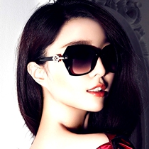 Special price Star with retro sun glasses driver driver can be equipped with myopia glasses anti ultraviolet star sunglasses