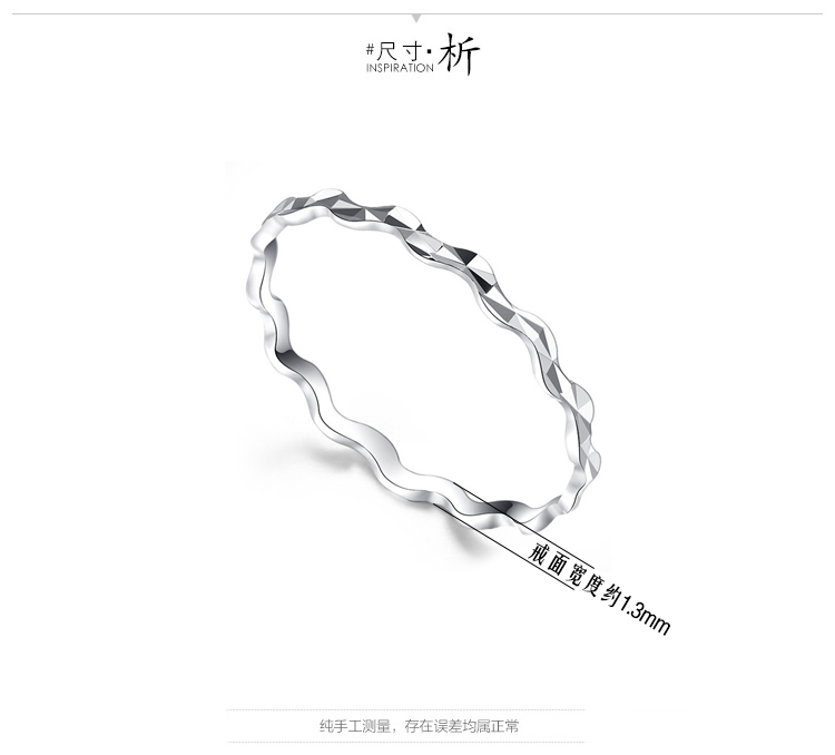 Bague Femme SUNFREE en Argenterie - Ref 3087222 Image 19