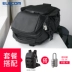 Túi đựng máy ảnh ELECOM chuyên nghiệp đeo túi đa năng Túi máy ảnh DSLR du lịch chống nước dung lượng lớn ba lô nam Canon Canon Túi đeo vai túi đựng máy tính - Phụ kiện máy ảnh kỹ thuật số túi máy ảnh manfrotto Phụ kiện máy ảnh kỹ thuật số