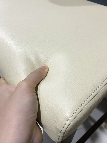 Стул с северным сплошным деревянным домом, современная минималистская спина, высокий табурет, стул передний стул, стул, табурет