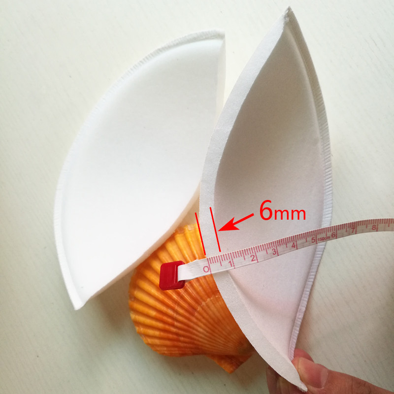 Coques pour soutien-gorge - Ref 811229 Image 20