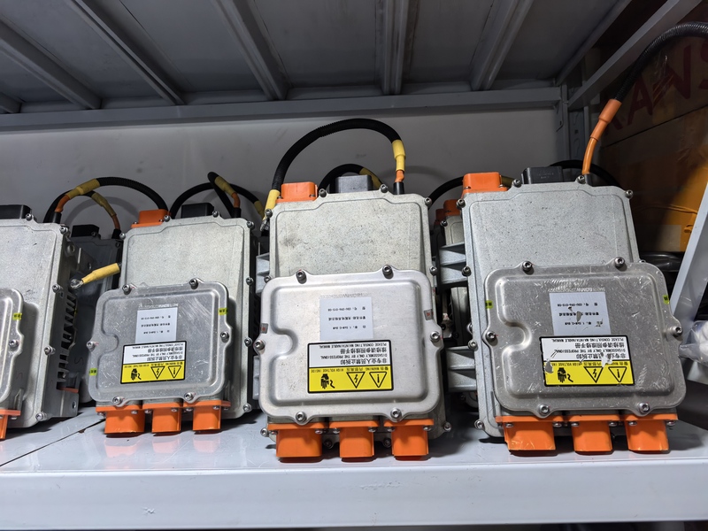 Wuling Hongguang Mini Charger, Model Cdu-096-015-08, Original Disassembled Parts! Wuling Hongguang Mini Charger, Model Cdu-096-015-08, Original Disassembled Parts!
