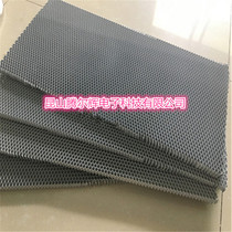 Ozone-free light-curing ultraviolet lamp light photomedia network CD printer drying version UV lamp nano-titanium dioxide