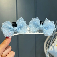 Синий (пара паров)