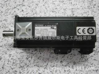 KEYENCE servo motor MV-M40K