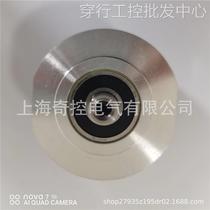 Technical Support EQN1325 Cat. No. 827039-12 HEIDENHAIN Industrial Encoder