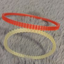 Original Kelly Jia HuHaiQi needle Yunguang 168 electric binding machine belt accessories transmission tape