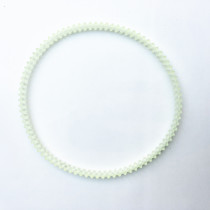 Yili Diamond Brand AH-110 100 Desktop Multifunctional Electric Binding Machine Belt Accessories Transmission Tape