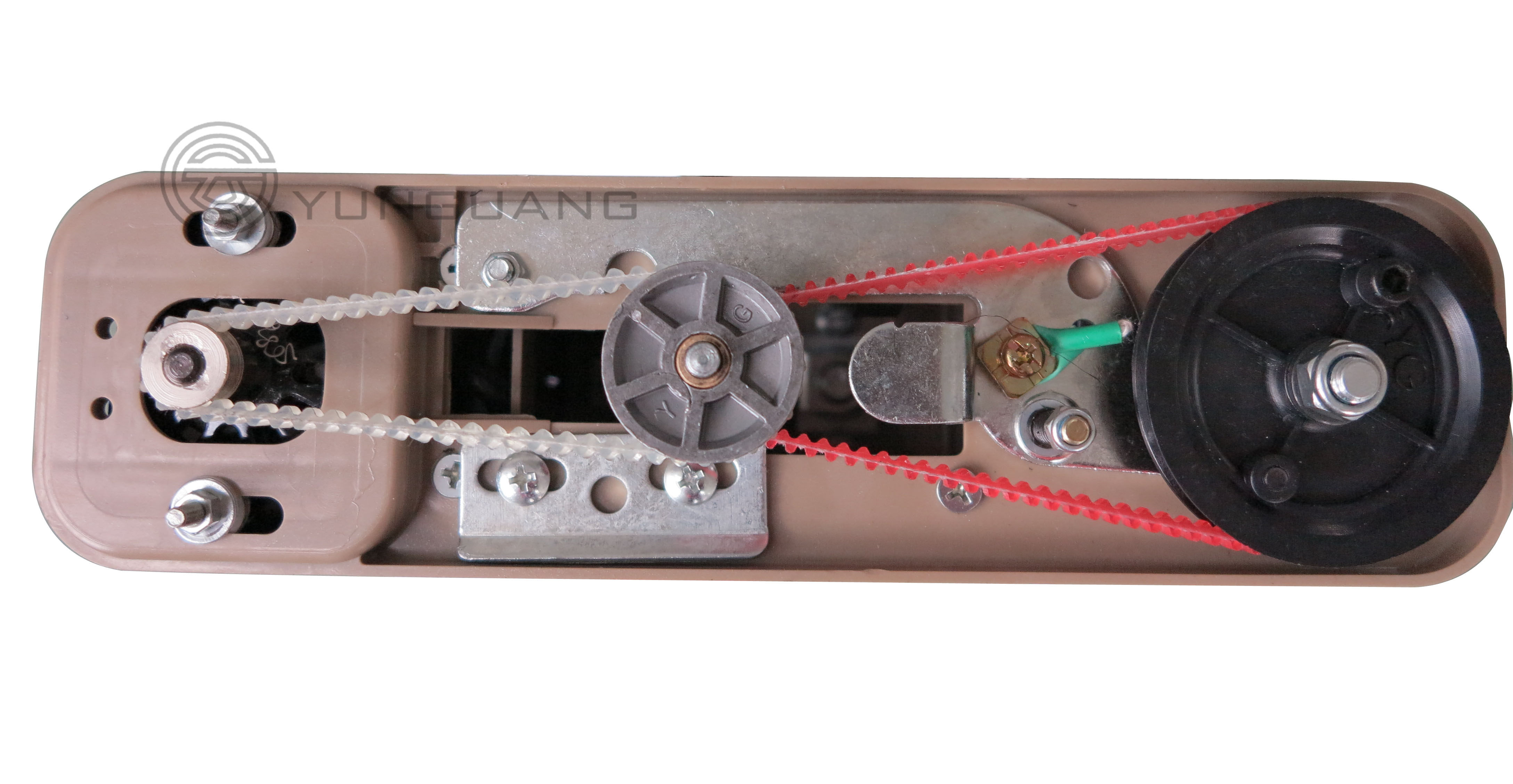 YG168-2 Technology Type Bookbinding Machine Belt Cloud Wide 168 Electric Automatic Belt Line Dress Booking Machine Belt Accessory Adhesive Tape