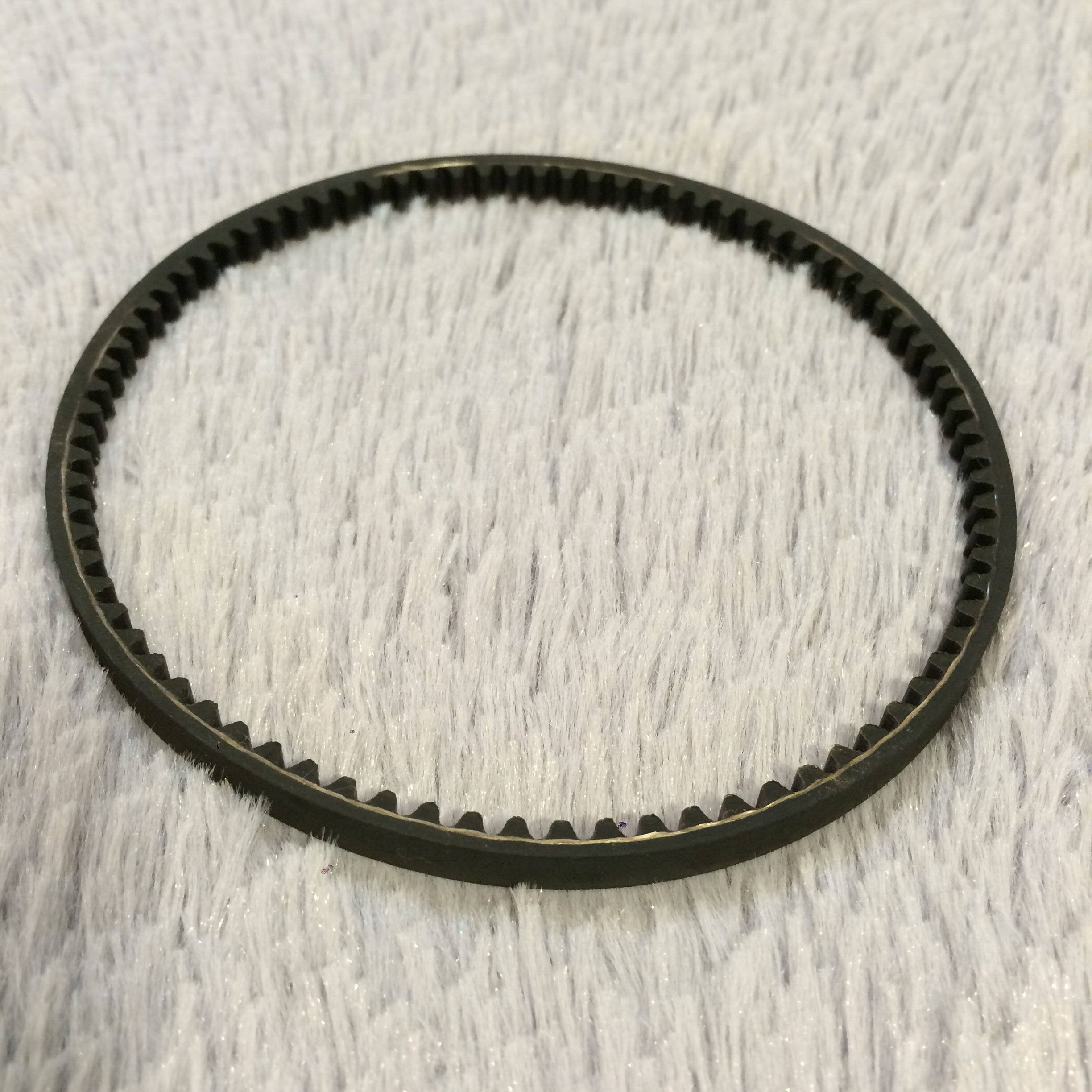 Wenxing 339 Multifunction Key Remake Machine Belt Accessories Accessories Key Machine Drive Belt Rubber Belt Durable