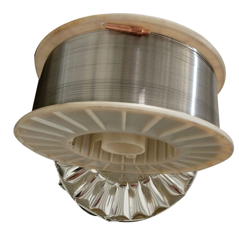 Shengia WFS-309L stainless steel flux cored wire Shengia WFS-316L stainless steel flux cored wire 308L medicine