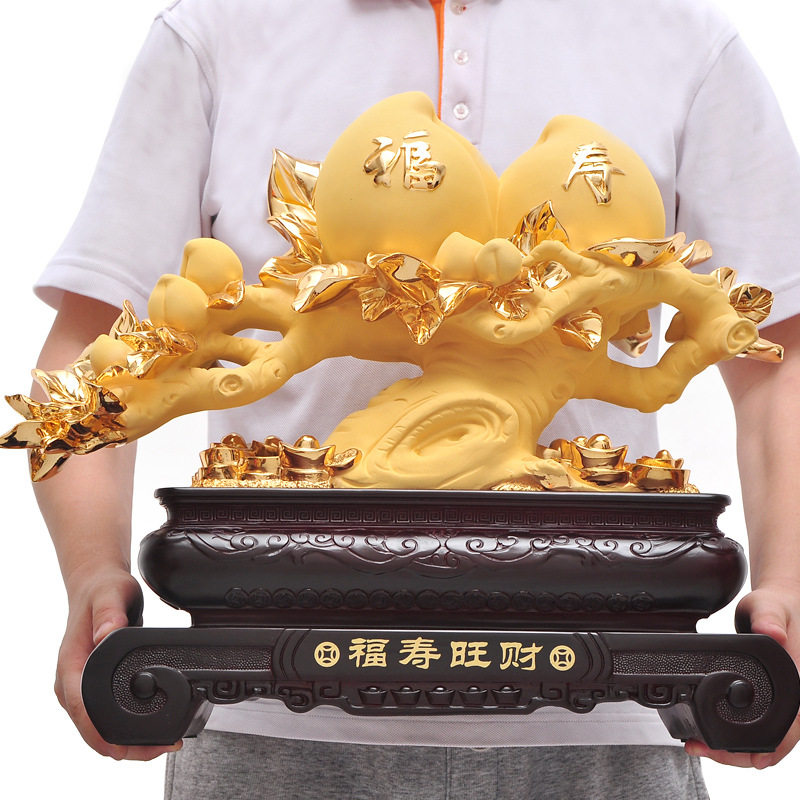 Large Number Supeach Crafts Gifts Swing Accessories for the Elderly Birthday Gifts for Birthday Gifts 60 Grand Sou 80 Practical Wishing Birthday Gifts for Life