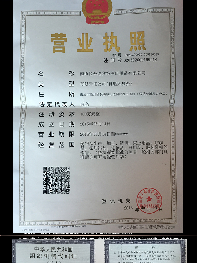 Khách sạn giường ngủ bán buôn đệm giường Simmons bảo vệ pad khách sạn thảm chống trượt được tùy chỉnh bởi nệm đệm lò xo hanvico