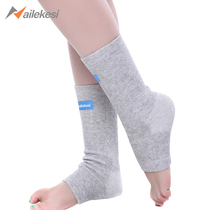 Ankle protection ankle protection wrists Wrist Warm Joints Moonclad Feet Heel Jacket Male foot back protective sleeves