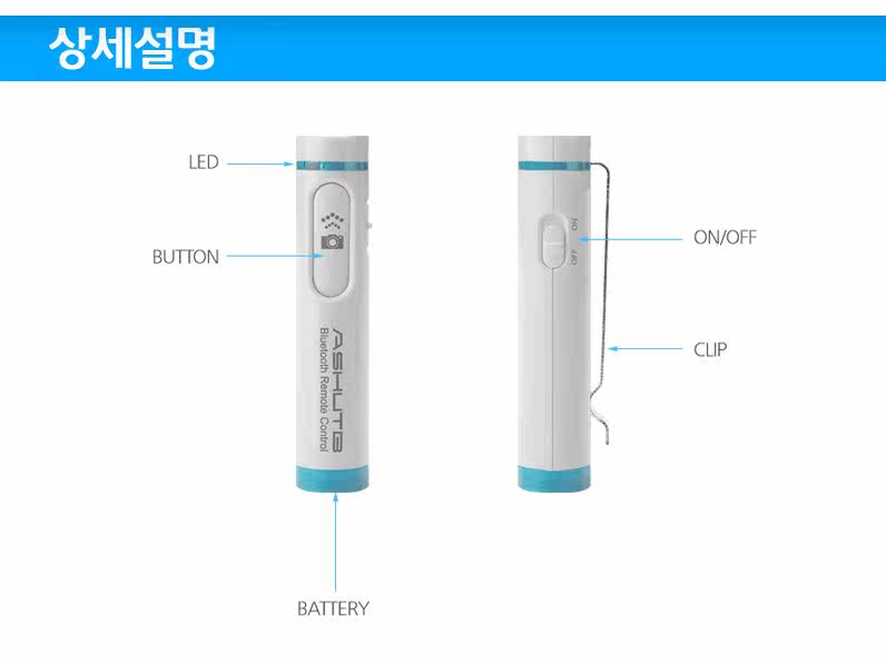Télécommande pour téléphone portable - Ref 302048 Image 10