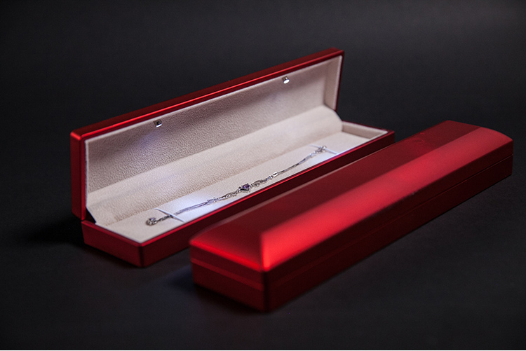 Coffret à bijoux OTHER   - Ref 3108175 Image 13