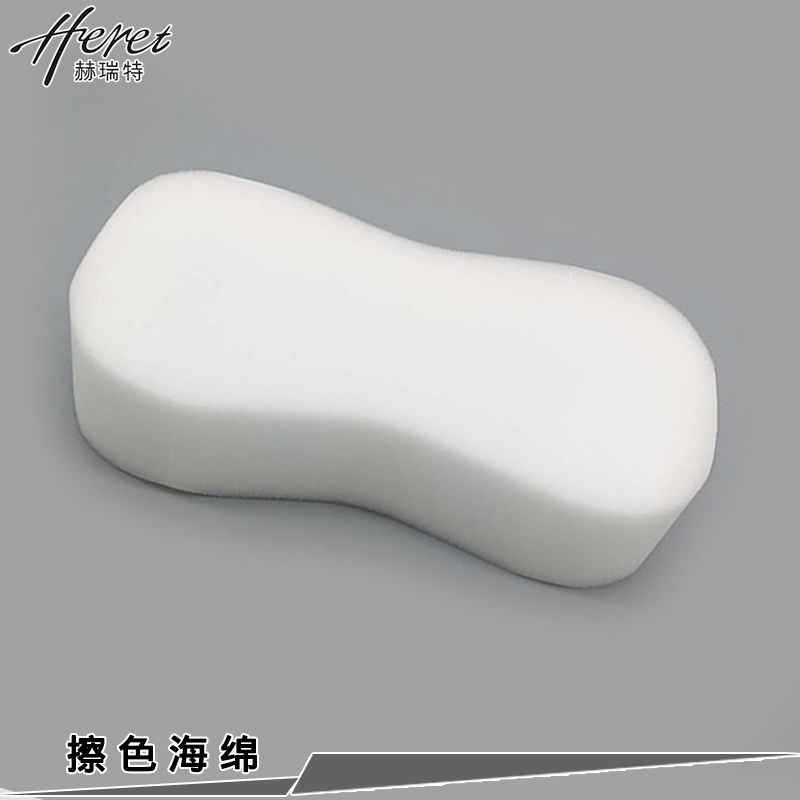 Cleaning Sponge Art Lacquer Art Paint Special Art Tools Lafur Sponge Block Sponge Eight Words Seacotton