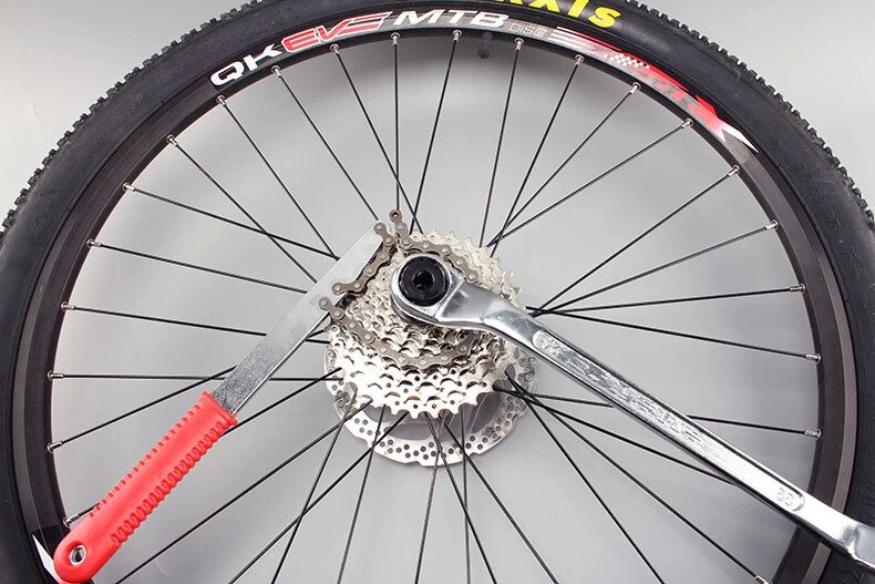 Clé pour réparation vélo SMLLOW - Ref 2302188 Image 14