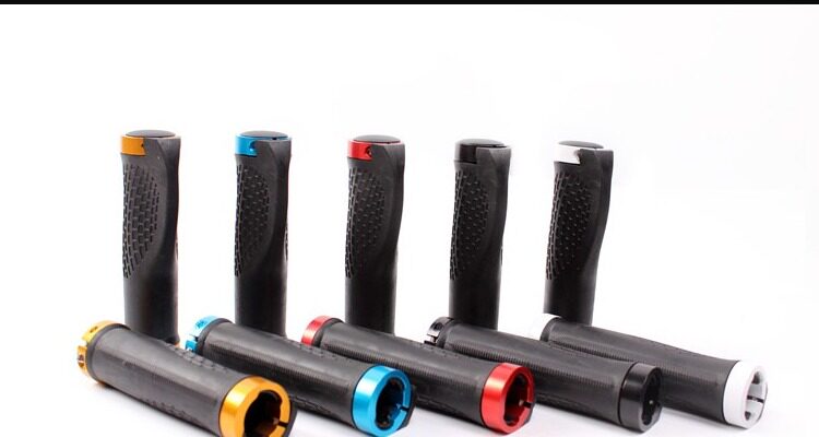 Poignées de vélo SMLLOW - Ref 2337418 Image 3