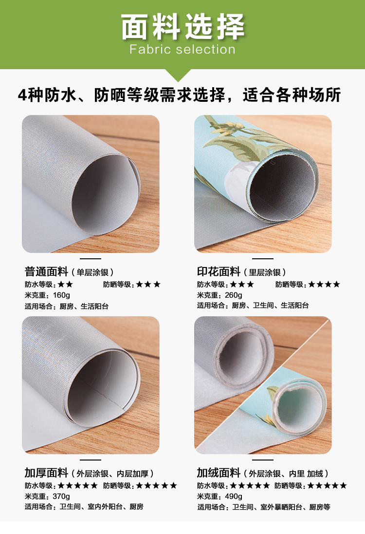 Mục lần không thấm nước chống nắng tự động rửa trống máy bìa phổ quát bảo vệ bụi che 7 / 7,5 / 8/9 kg - Bảo vệ bụi áo trùm máy giặt
