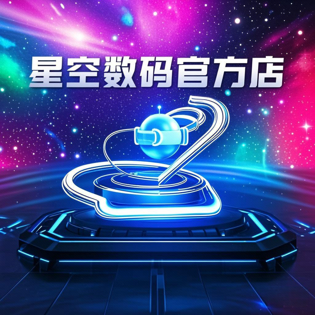 大连星空数码企业店