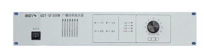 Gulf amplifier GST-GF150W GST-GF300W GST-GF500W power amplifier spot