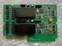 JB-QGZ2L-FW19000G FW19000T anti-wee loop board TX3612 loop slot board card
