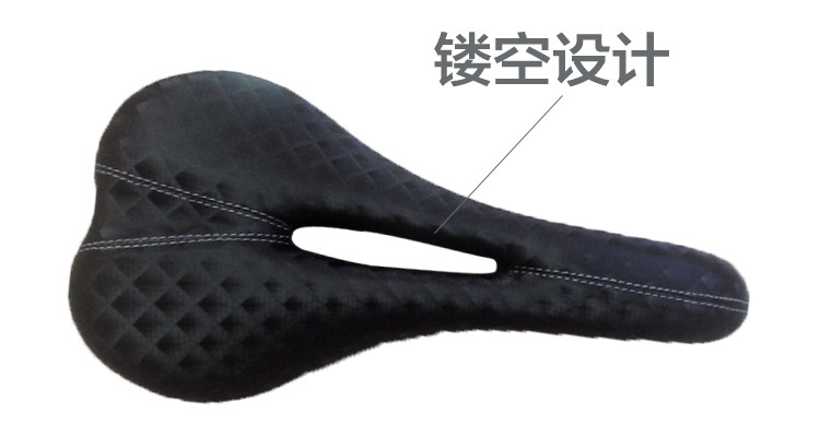 Selle de vélo - Ref 2351413 Image 5