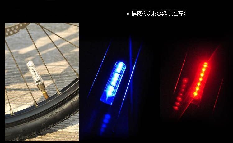 Eclairage pour vélo - Ref 2399762 Image 30