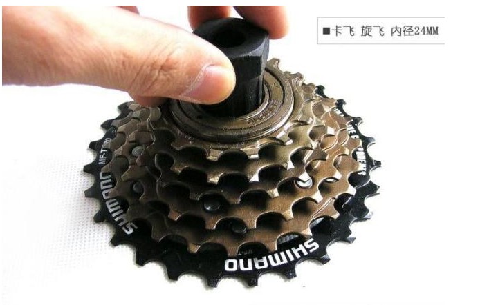Outils pour vélo - Ref 2287069 Image 4
