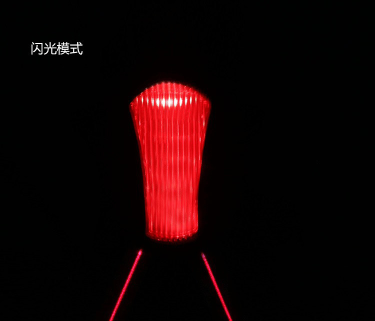 Eclairage pour vélo - Ref 2398918 Image 20