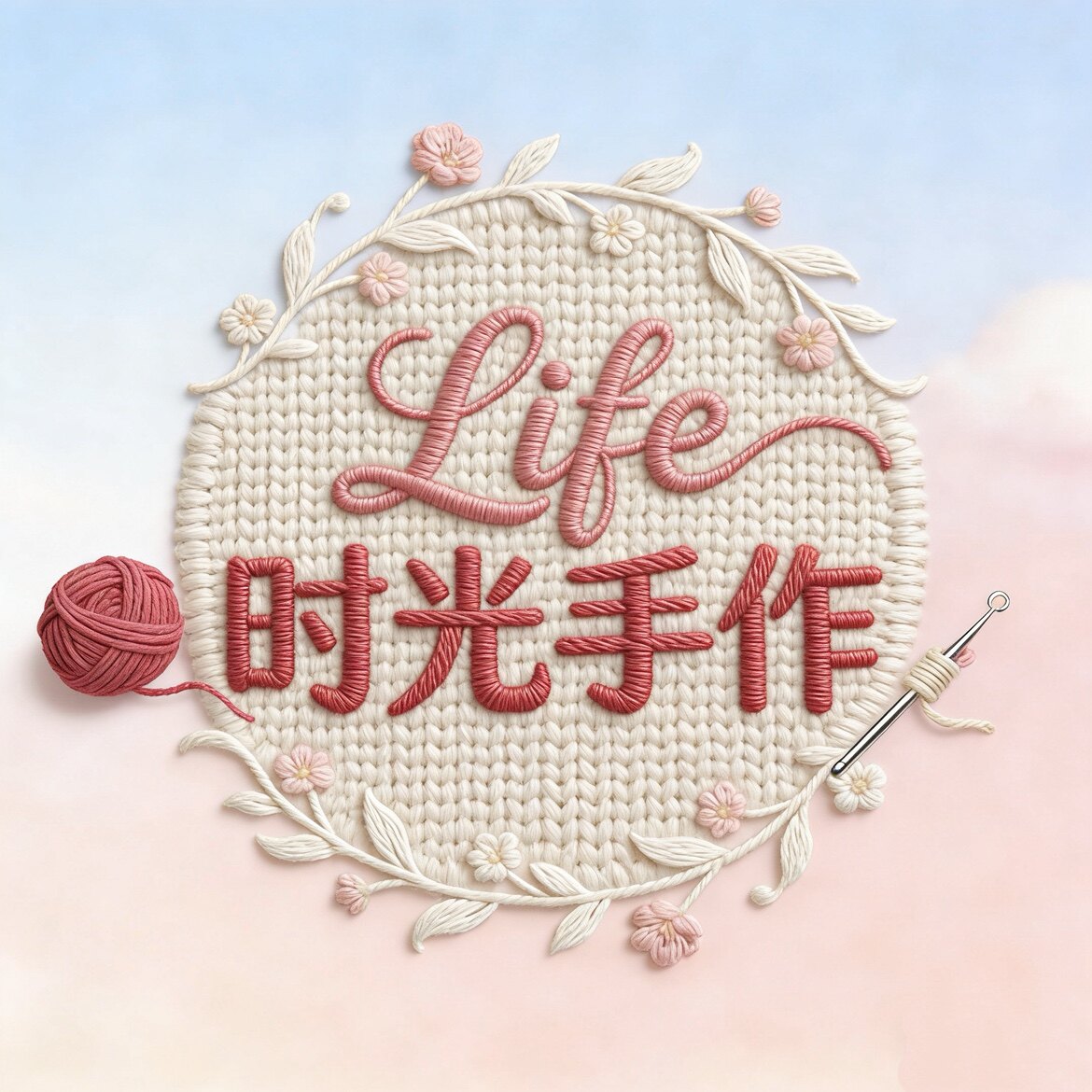 Life时光手作