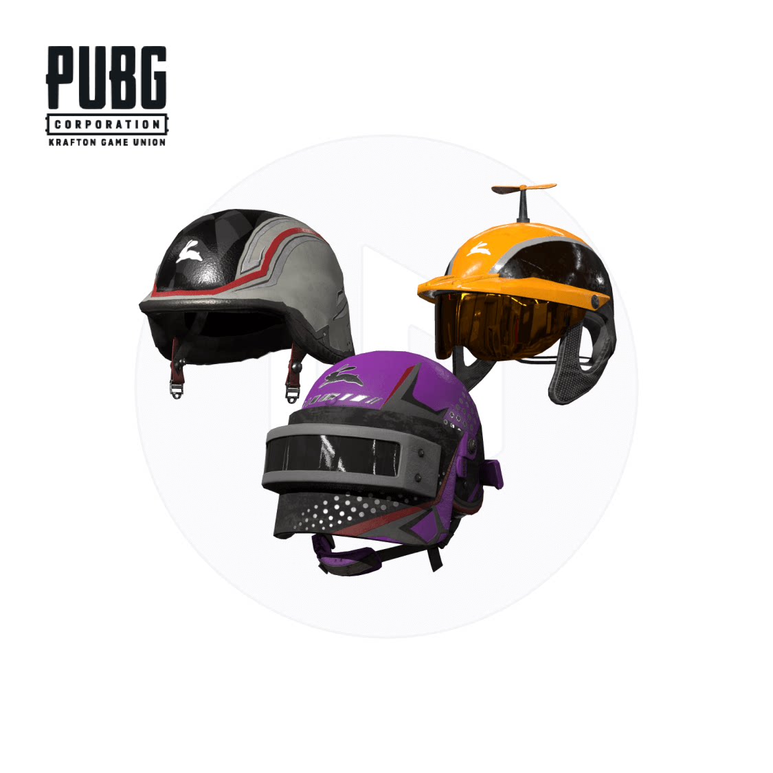 PUBG吃鸡小兔快递头盔套装怎么获取？兑换码如何使用？_cdkey_淘宝游戏网