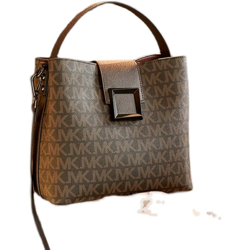 Модная сумка через плечо, городской стиль