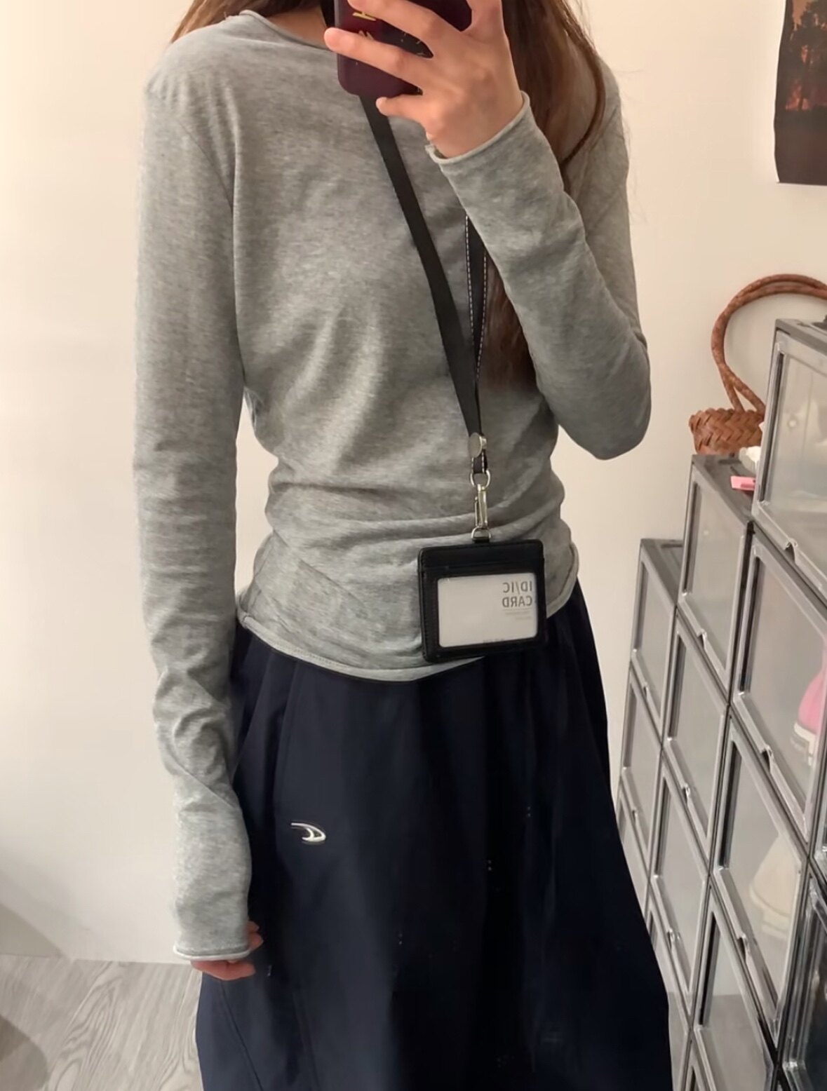 简趣制衣品牌店
