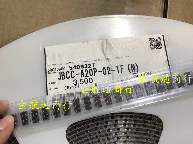 JBCC-A20P-02-TF(N)Original
