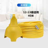 Быки и выживание площадью 40 метров