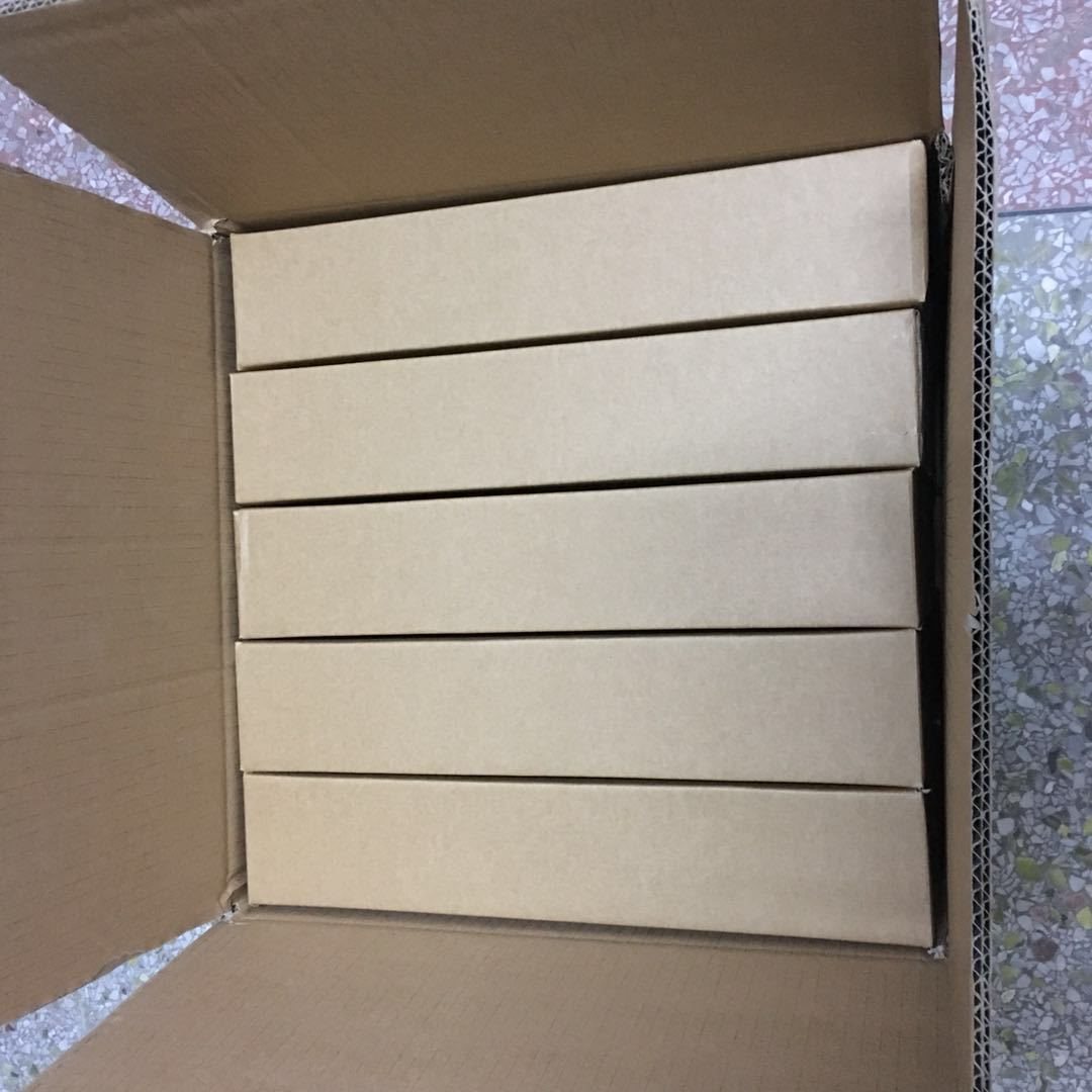 комплект Внешняя коробка 2.