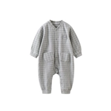 童泰 Детский комбинезон подходит для мужчин и женщин, боди для девочек, 2019 года, 3-18 мес.