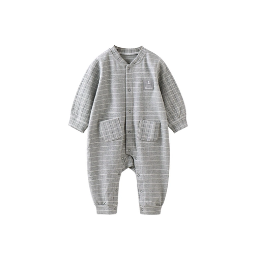 童泰 Детский комбинезон подходит для мужчин и женщин, боди для девочек, 2019 года, 3-18 мес.