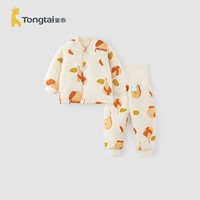 Кхаки утиная груша (модель высокой талии)