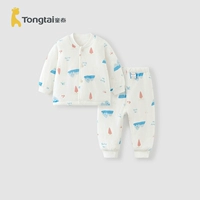 Ботанический рай (модель плоской талии)