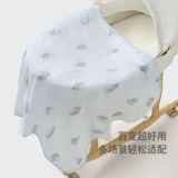 童泰 Детское хлопковое одеяло для новорожденных