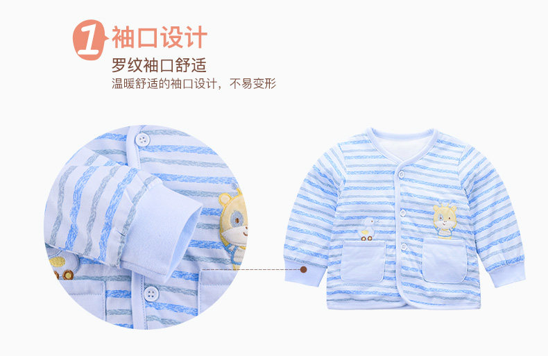 Manteau pour enfant - Ref 2163776 Image 11