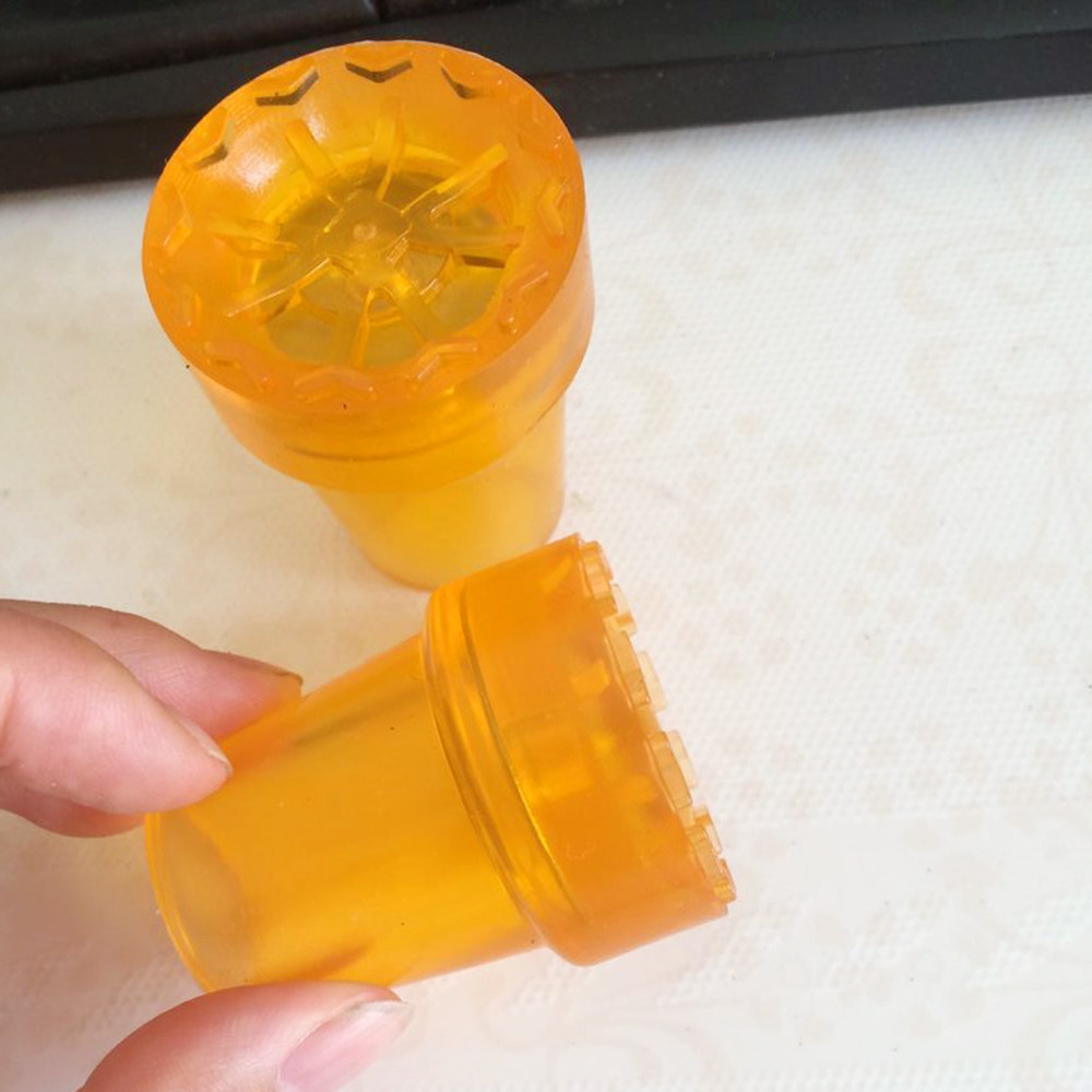 Anti-slip crutch stick resistant crutch head and pad cane underarmpin crutch accessories anti-slip head rubber head